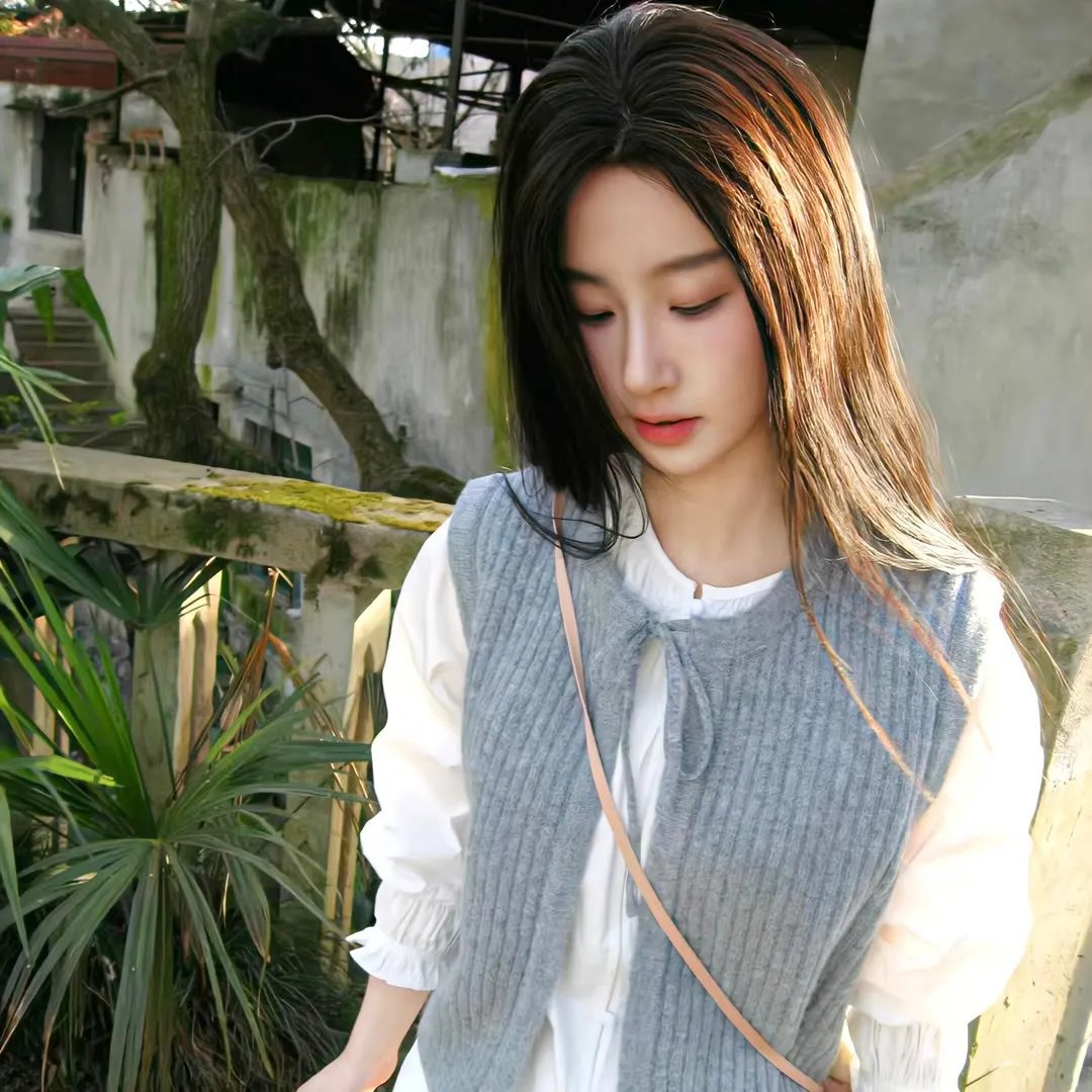 我的灵魂是爱做的