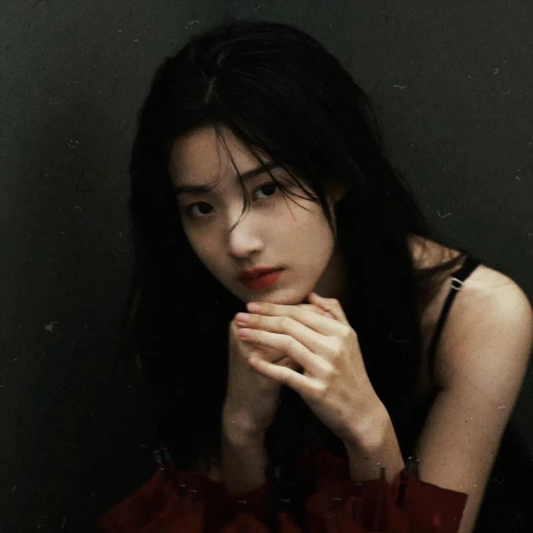 过年回村我的爱情变了颜色