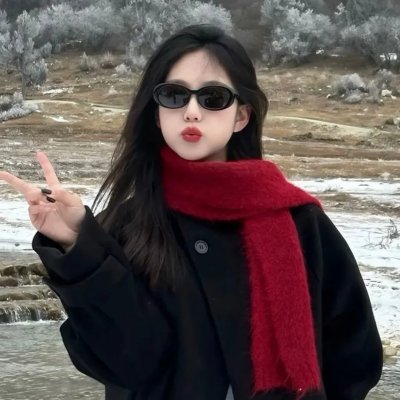 美人赠我锦绣缎