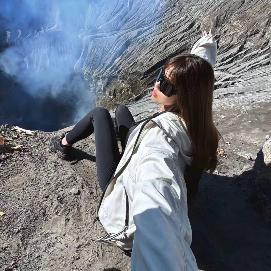 国庆抢座上热搜，大小姐的身份曝光了